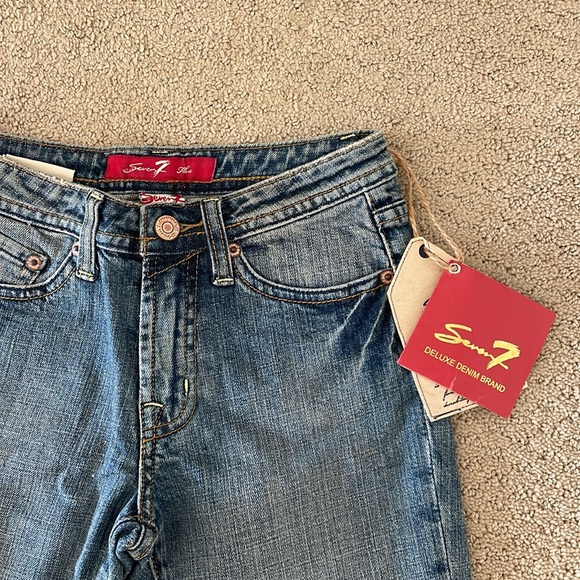 Seven7 Jeans - Picture 2 of 5